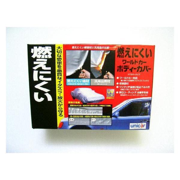 unicar jJ[HƁ@Rɂ{fBJo[ ^t^[@{fB[Jo[@WB-W S4.41`4.70m [BV-508]