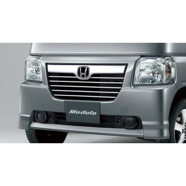 HONDA z_ VAMOS oX  AXJ[g E tg GAop[ 2012.6`dlύX