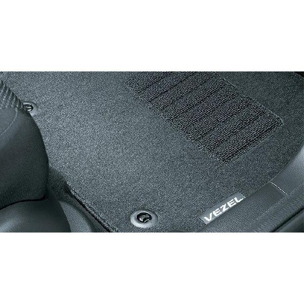 HONDA z_ VEZEL F[  tAJ[ybg}bg X^_[h^Cv ubN 2013.12`dlύX
