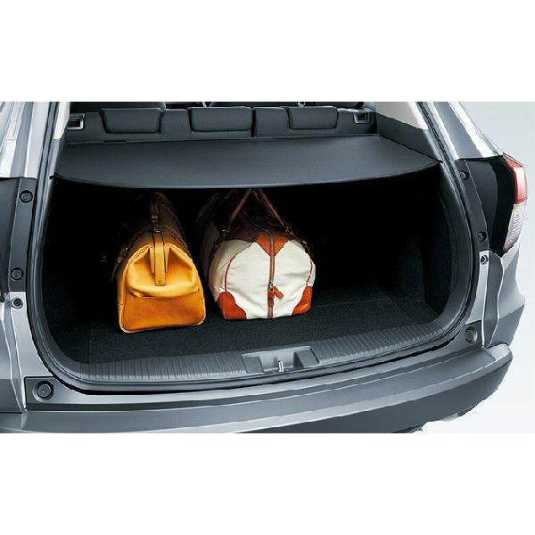 HONDA ホンダ VEZEL ヴェゼル 純正 トノカバー 2013.12〜仕様変更 