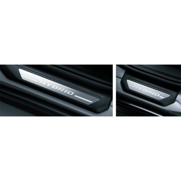 HONDA z_ VEZEL F[  TChXebvK[jbV LEDC~l[V 2014.4`dlύX