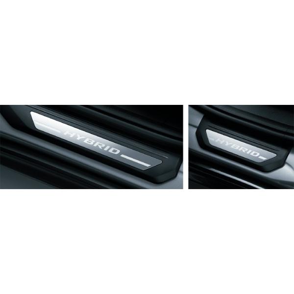 HONDA z_ VEZEL F[  TChXebvK[jbV LEDC~l[V 2014.10`dlύX