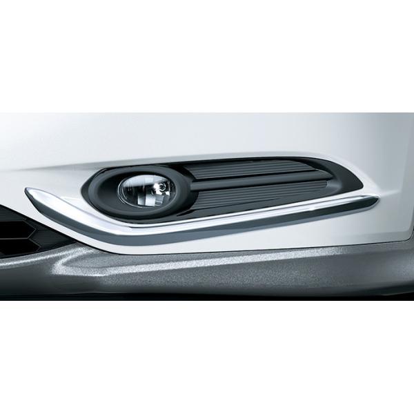 HONDA z_ VEZEL F[  op[K[jbV N[bL tgp / EZbg 2015.4`dlύX