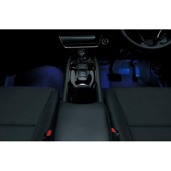 HONDA z_ VEZEL F[  tbgCg 2015.10`dlύX