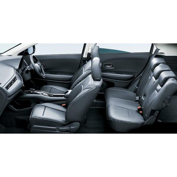 HONDA z_ VEZEL F[  V[gJo[ t^Cv / v / ̈U@\t / V[gobN|Pbgt 2015.10`dlύX