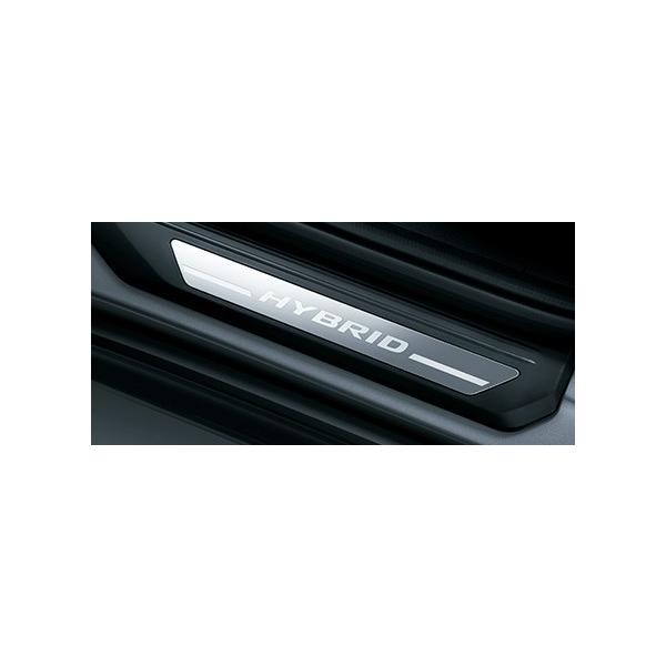 HONDA z_ VEZEL F[  TChXebvK[jbV HYBRIDS 2016.3`dlύX 08E12-T7A-D10