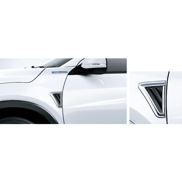 HONDA z_ VEZEL F[ z_ tF_[K[jbV HYBRIDԗp 2016.10`dlύX 08F59-T7A-000A