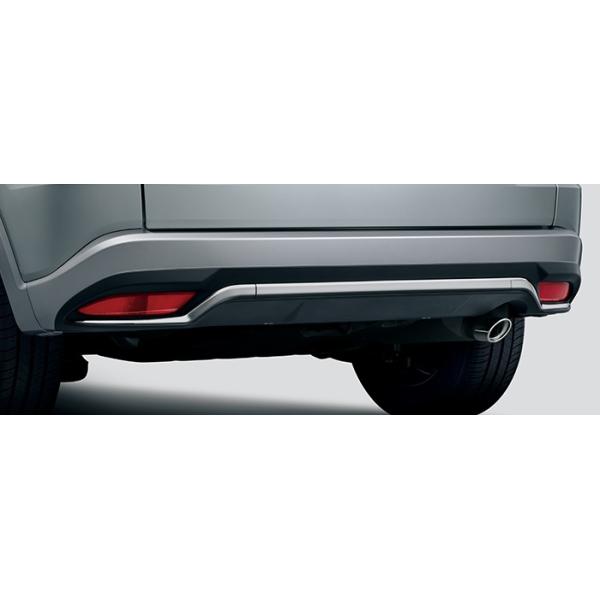 HONDA z_  VEZEL F[ GAop[ iVo[^bN 2018.2`dlύX 08P99-T7A-0E0C