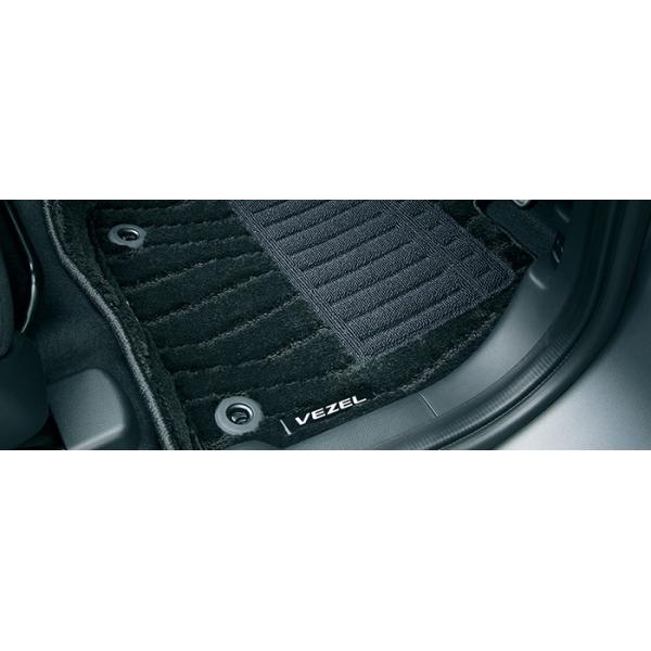 HONDA z_  VEZEL F[ VԃpbP[W 2018.2`dlύX 08Z01-T7A-A10C