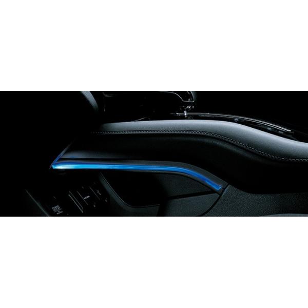 ヴェゼル HONDA ホンダ 純正 VEZEL センターコンソール