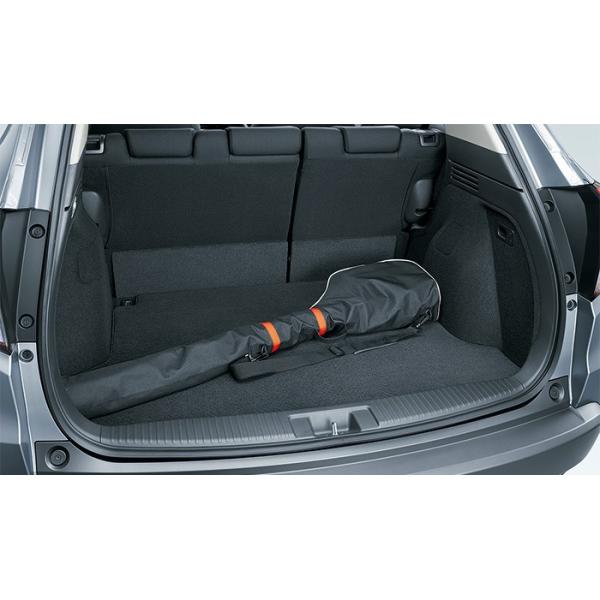 HONDA z_  VEZEL F[ QbW}bg 2018.2`dlύX 08P11-T7A-010A