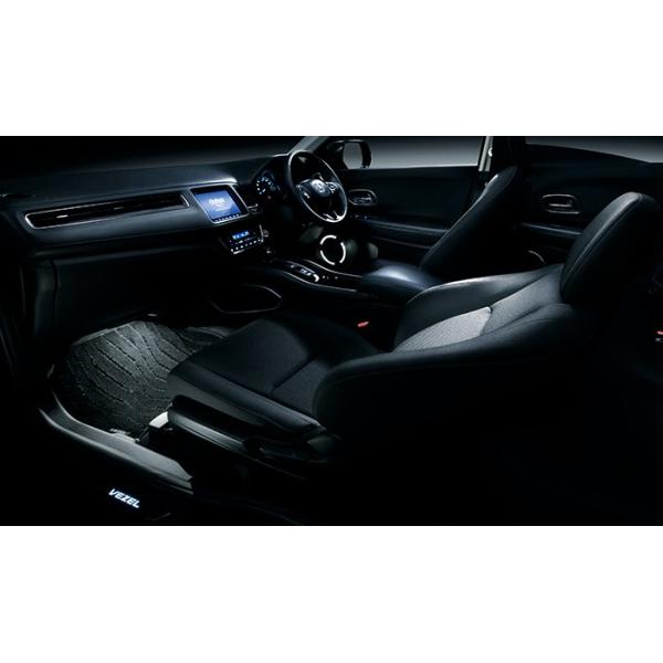 HONDA VEZEL ヴェゼル RV5 純正OP 光のアイテムパッケージ 08z01-t7a-010j.jpg