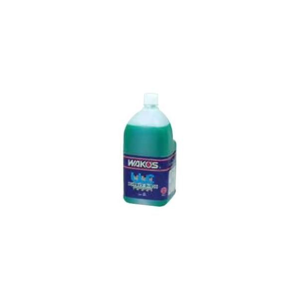 WAKOS（ワコーズ） 和光 WAKO'S LLC ロングライフクーラント 18L R306