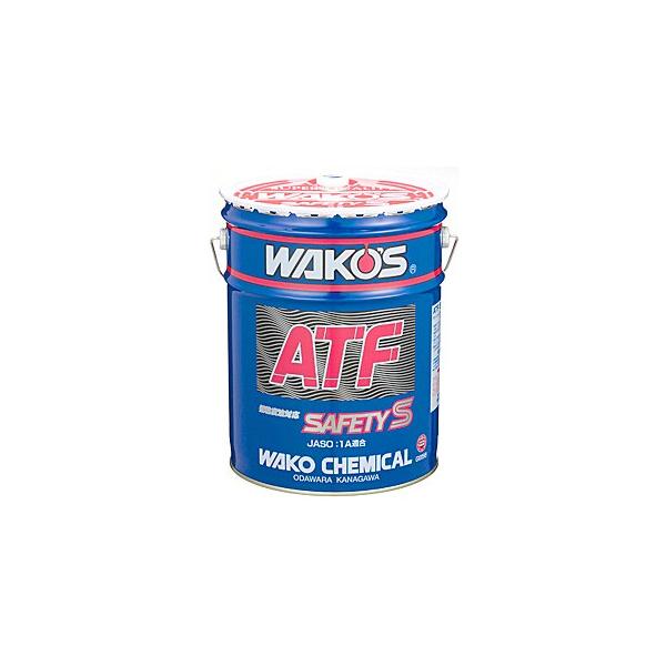 �a�� ���R�[�Y WAKO'S ATF S-S �G�[�e�B�[�G�t �Z�[�t�e�B�X�y�b�N 20�k �� G856