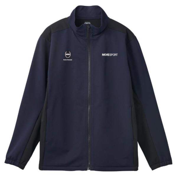 DESCENTE（デサント） HEATNAVI TOUGH ソフトシェル ジャケット