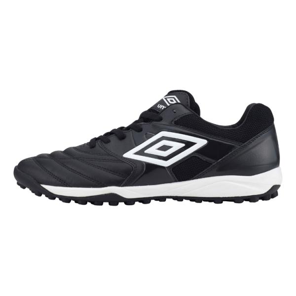 umbro（アンブロ） アクセレイターTR WIDE LE BLACK／BLACK