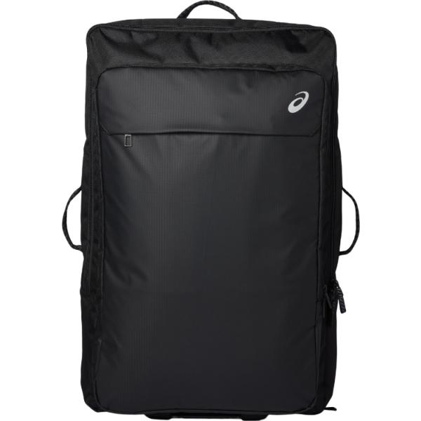 ASICS WHEEL BAG 100 パフォーマンスブラック desir-de-vivre_xa-4550456162280