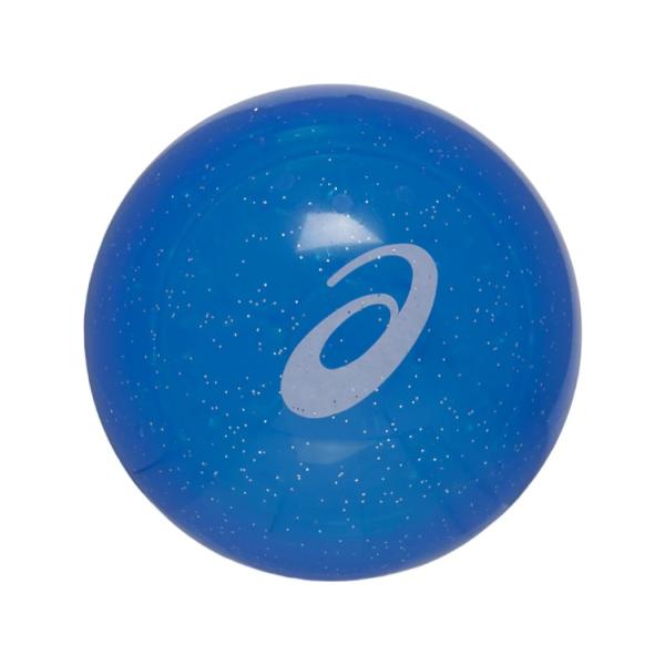 asics アシックス GG BALL 3LY blue earth OS 3283A248 400 | スポーツ 運動 アウトドア ゴルフ グラウンドゴルフ ゴルフボール ゴルフ用品 グッズ ボール 備品