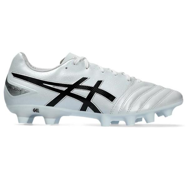 asics アシックス DS LIGHT ADVANCE WHITE/BLACK 26.5 1103A098 101 | スポーツ用品 靴 サッカーシューズ スパイク シューズ サッカー フットサル フットボール