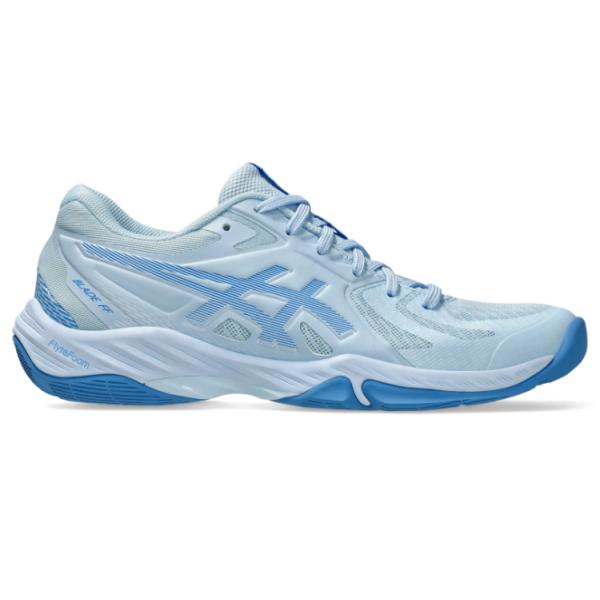 ASICS．．．アシィクス...BＬAXE asics アシックス BLADE FF LIGHT BLUE/BLUE COAST 24.5 1072A094 402