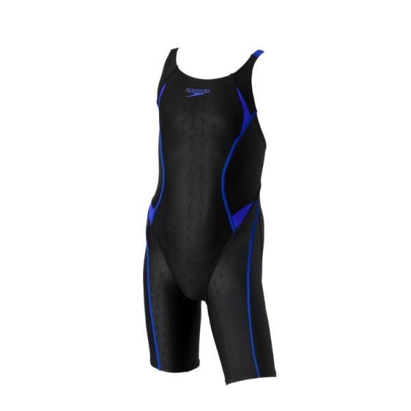speedo（スピード） FLEX SX JR OP KNEE ロイヤルBL 140サイズ