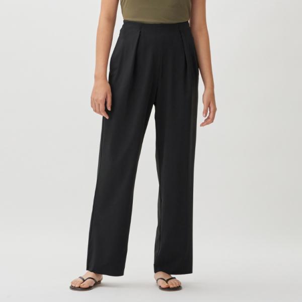 speedo（スピード） SF E TROUSER PT ブラック Sサイズ SFW92337 K