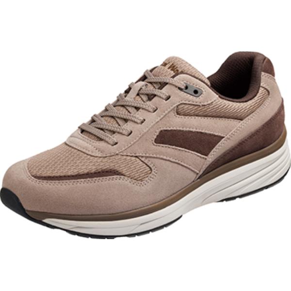 ASAHI アサヒシューズ AMW TR 035 BR 23.5 KV78511 | レディースファッション 靴 シューズ スニーカー 軽量 幅広 夜道 安心 反射付き お出かけ レジャー 旅行 アウトドア ウォーキング 衝撃吸収カップインソール デイリー疲れにくい ASAHI アサヒシューズ AMW TR 035 BR 22.5 KV78511 | レディース