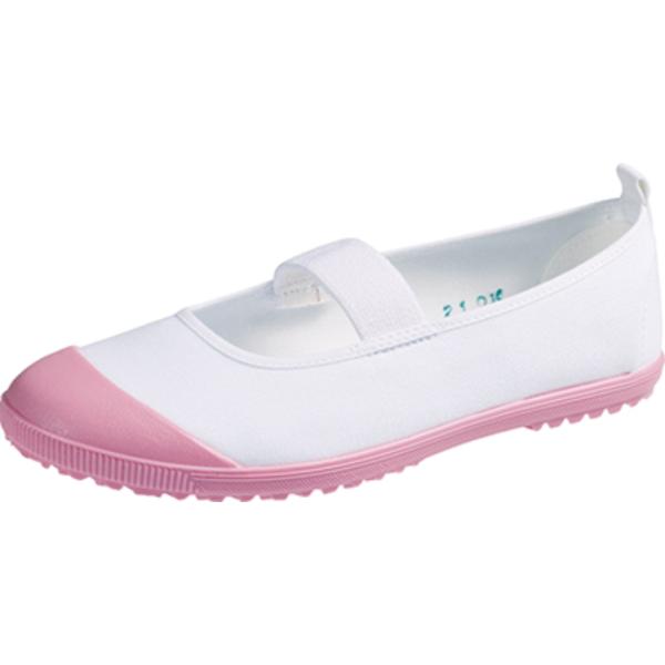 ASAHI アサヒシューズ AHSF VK ピンク 18 KD38008 | キッズファッション キッズ ジュニア 子供 靴 ゴムバンド ノンマーキング 保育園 幼稚園 小学生 吸汗