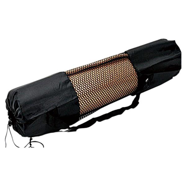 ●ヨガマットの持ち運びに便利！厚さ8mmのマットまで収納できる！ヨガ教室に行くのにも、お友達で使うときにも持ち運び簡単！1つあるだけでうれしい！※厚さ8ミリのマットまで収納可能です●素材：ナイロンサイズ：直径約23.5cmx長さ約70cm原...