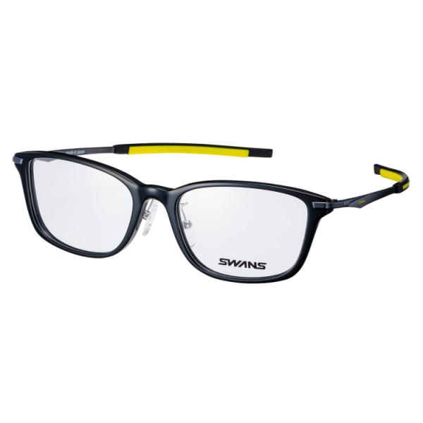 ●UVカット●ミラーレンズ●度付き●フレームカラー：ブラック●レンズカラー：デモレンズ●サイズ：高さ40mm ｘ 横幅140mm●素材：フレーム素材＝βチタン＋アセテート原産国：日本※画像はイメージです。※パッケージ、仕様、品番などの変更が...