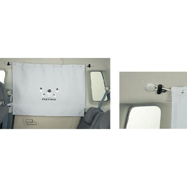 HONDA z_ ZEST [Xg  ASIMOJ[e AȃTChKXБp / tbN 2 O[ 2010.06`2011.01