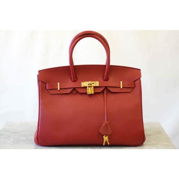 EPONINE MILANO エポニーヌ ハンドバッグ 人気の形 :b7507:Desir