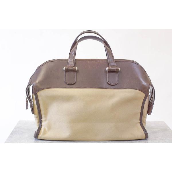 Bill Amberg ビルアンバーグ ビジネスバッグ トートバッグ :b8598