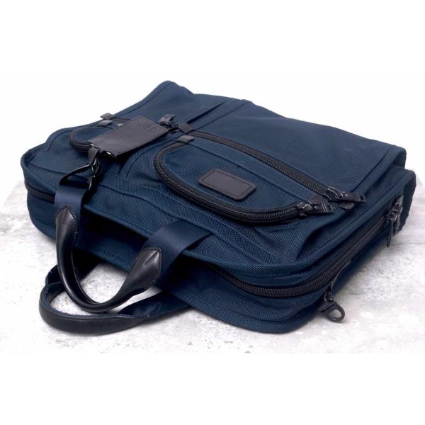 Tumi トゥミ ビジネスバッグ Ships別注 2way nvs Alpha2 Ballistic Business Organizer Portfolio Brief Fxtバリスティックナイロン Buyee Buyee 日本の通販商品 オークションの代理入札 代理購入