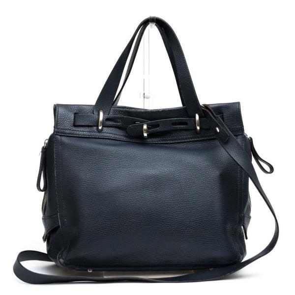 マウロ ゴヴェルナ MAURO GOVERNA トート ショルダーバッグ MAURO GOVERNA マウロゴヴェルナ トートバッグ 2WAY ショルダーバッグ