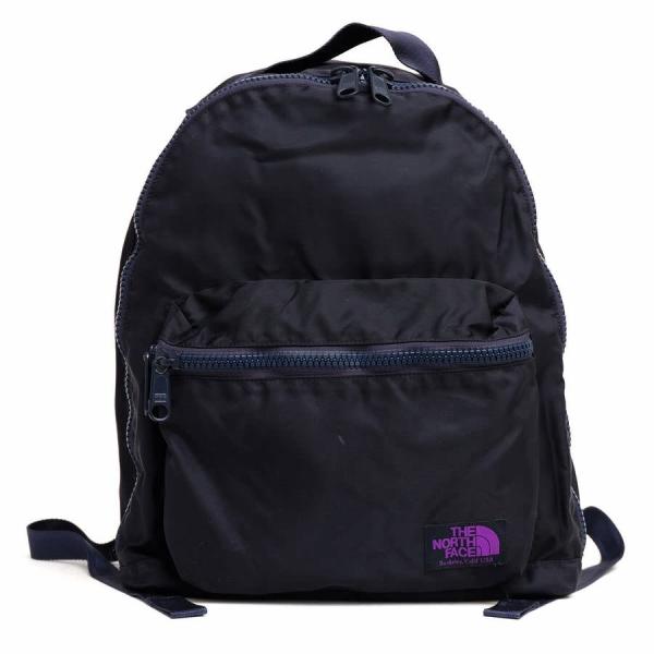 The North Face ザ ノース フェイス リュック パープルレーベル Nn7524n Day Pack S Limonta Nylon Navy リモンタ C3129 Desir Yahoo ショッピング店 通販 Yahoo ショッピング