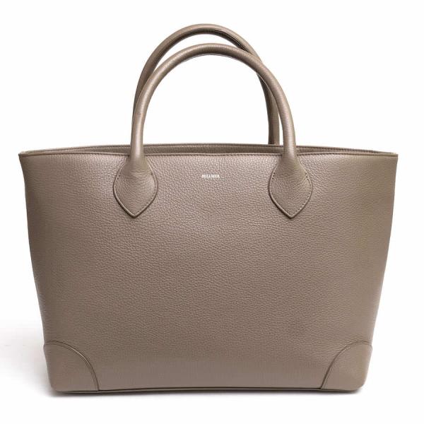 ○ベルメール BELLMER イタリア産 牛革 カウレザー トートバッグ BRENNA M TOTE ブレンナ M トート シボ革 シュリンクレザー レデ  中古 BELLMER ベルメール トートバッグ BRENNA M TOTE ブレンナ トート
