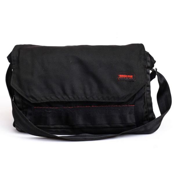BRIEFING ブリーフィング ショルダーバッグ FARVER ファーバー
