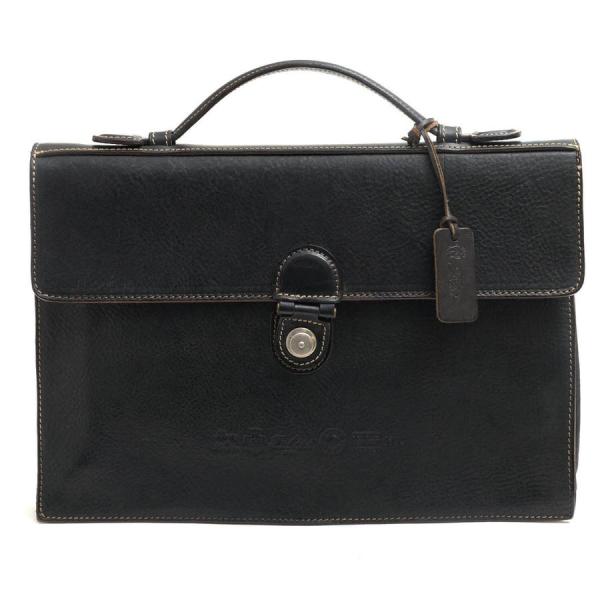 フェリージ　Felisi レザー　ビジネス　バッグ　鞄 Felisi フェリージ ビジネスバッグ 1704 牛革 シボ革 シュリンクレザー