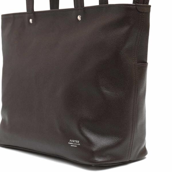 トートバッグ 321 Bag S ポーター Link 肩掛け Desir Porter トートバッグ 吉田カバン C7061 Desir Tote 肩掛け ワンショルダー ショッピング店