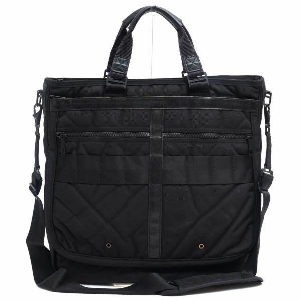 限定希少品【BRIEFING】ヘルメットバッグ ステルス Begin別注品 - バッグ 