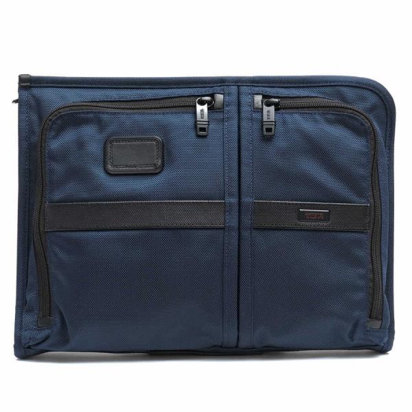 TUMI トゥミ (シップス別注)ALPHA 2 クラッチバッグ - 通販 - toptelha