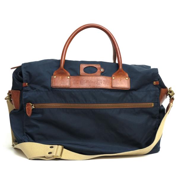 Felisi フェリージ ボストンバッグ P4/DS リモンタナイロン