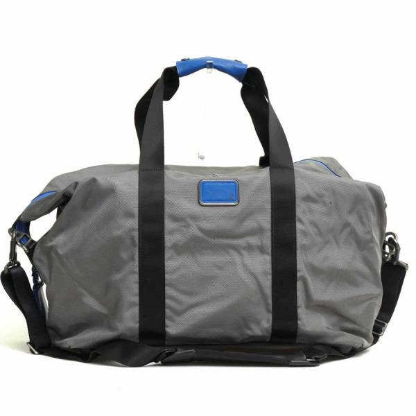 TUMI トゥミ ボストンバッグ 22149GA2 ALPHA SMALL SOFT ...