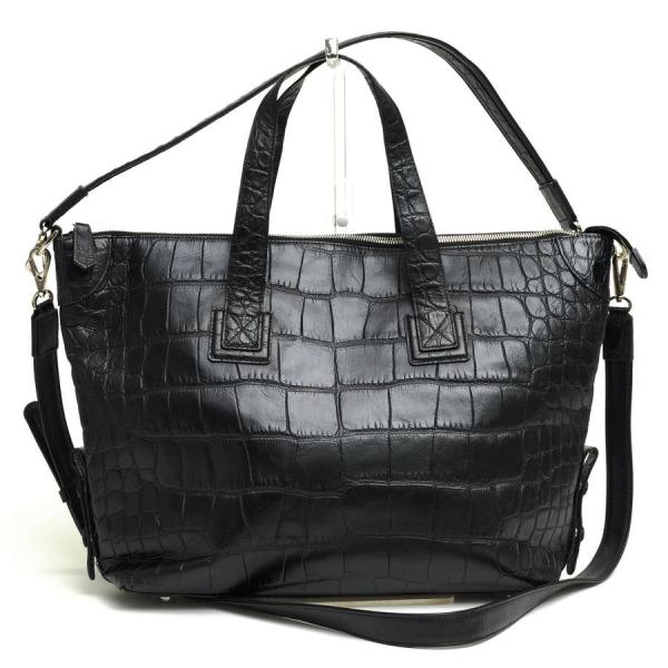 LEATHER JEWELS レザージュエルズ トートバッグ 17N06 MERIDIANA メル