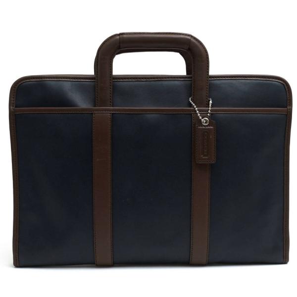 ★コーチ★ COACH 2WAY レザー ビジネスバッグ ブラック COACH コーチ ビジネスバッグ F70847 Lexington Leather Top Handle