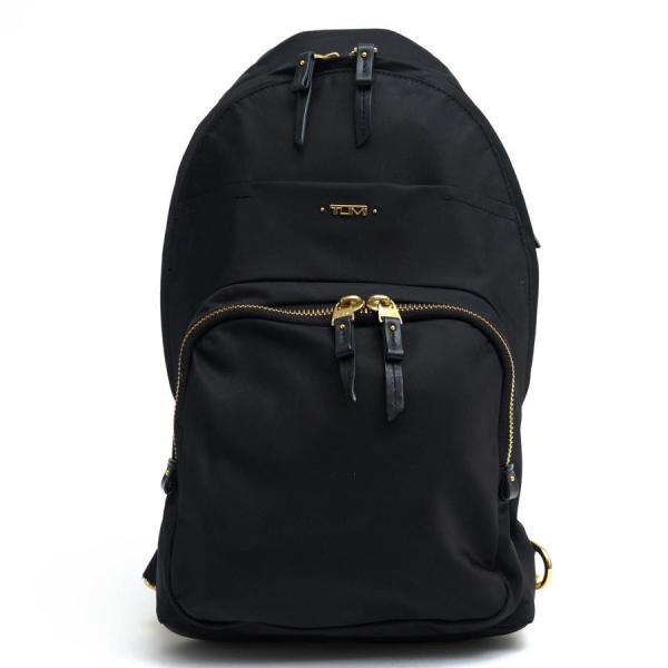 TUMI トゥミ ショルダーバッグ 484702D Voyageur Nadia