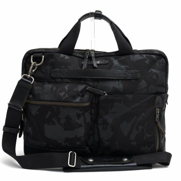 TUMI ビーコンヒル ジェットセッター ビジネスバッグ ボストンバッグ 2室 トゥミ ボストンバッグ TUMI[品番：GLNB0009141]｜ギャレリア