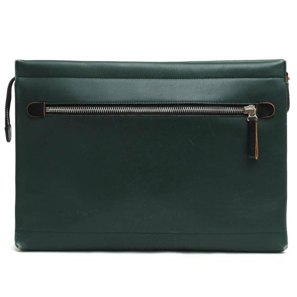 新品　MARNI マルニ　レザークラッチバッグ　ポーチ MARNI マルニ ポーチ/クラッチバッグ - メルカリ