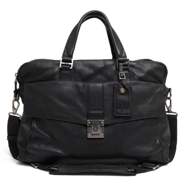 ✨美品 希少✨ TUMI ビーコンヒル チェスナット ラージ 68560D desir-store_d3073